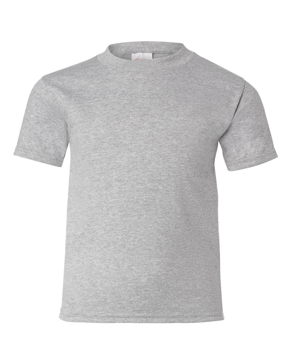 Ecosmart Youth Crewneck Short Sleeve T-Shirt
