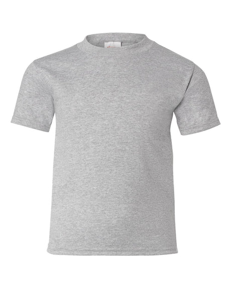 Ecosmart Youth Crewneck Short Sleeve T-Shirt