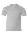 Hanes® Ecosmart Youth Crewneck Short Sleeve T-Shirt