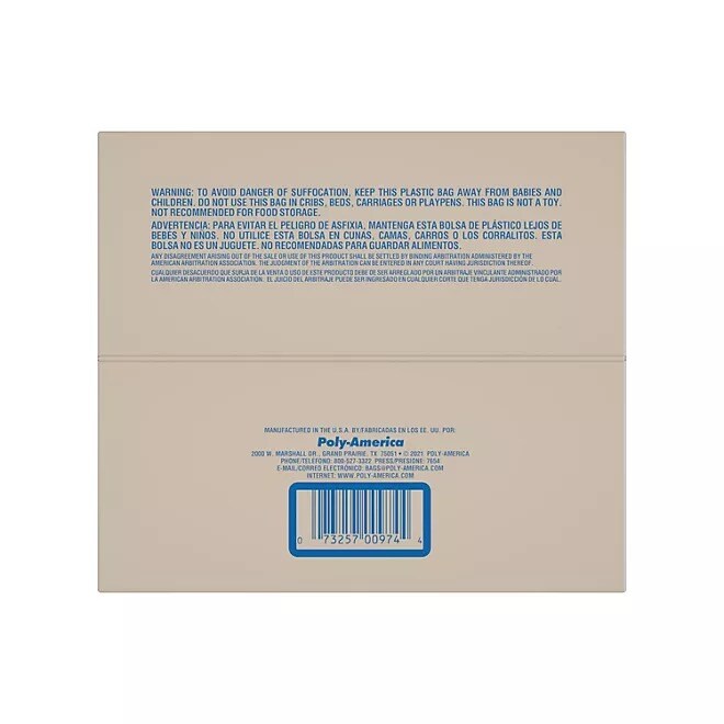 T-Shirt Carry-Out Bags, 11.5" x 6.5" x 22" | Raheev®