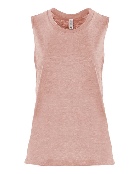 Next Level® Women’s Festival Muscle Tank - 5013