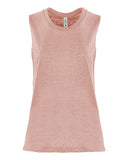 Next Level® Women’s Festival Muscle Tank - 5013