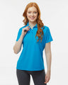 Paragon® Women's Sebring Performance Short Sleeve Polo tee
