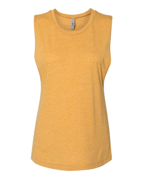 Next Level® Women’s Festival Muscle Tank - 5013