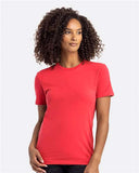 Next Level® Comfort Cotton Crewneck Short Sleeve T-Shirt