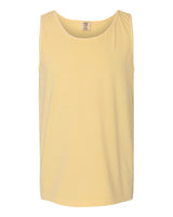 Comfort Colors® Garment-Dyed Heavyweight Sleeveless Crewneck Tank Top - 9360