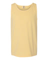 Comfort Colors® Garment-Dyed Heavyweight Sleeveless Crewneck Tank Top - 9360