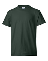 Ecosmart Youth Crewneck Short Sleeve T-Shirt