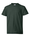 Ecosmart Youth Crewneck Short Sleeve T-Shirt
