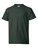 Hanes® Ecosmart Youth Crewneck Short Sleeve T-Shirt