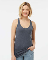 Tultex® Women's Poly-Rich Racerback Tank Top - 190
