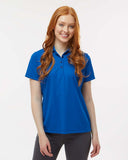 Paragon® Women's Sebring Performance Short Sleeve Polo tee