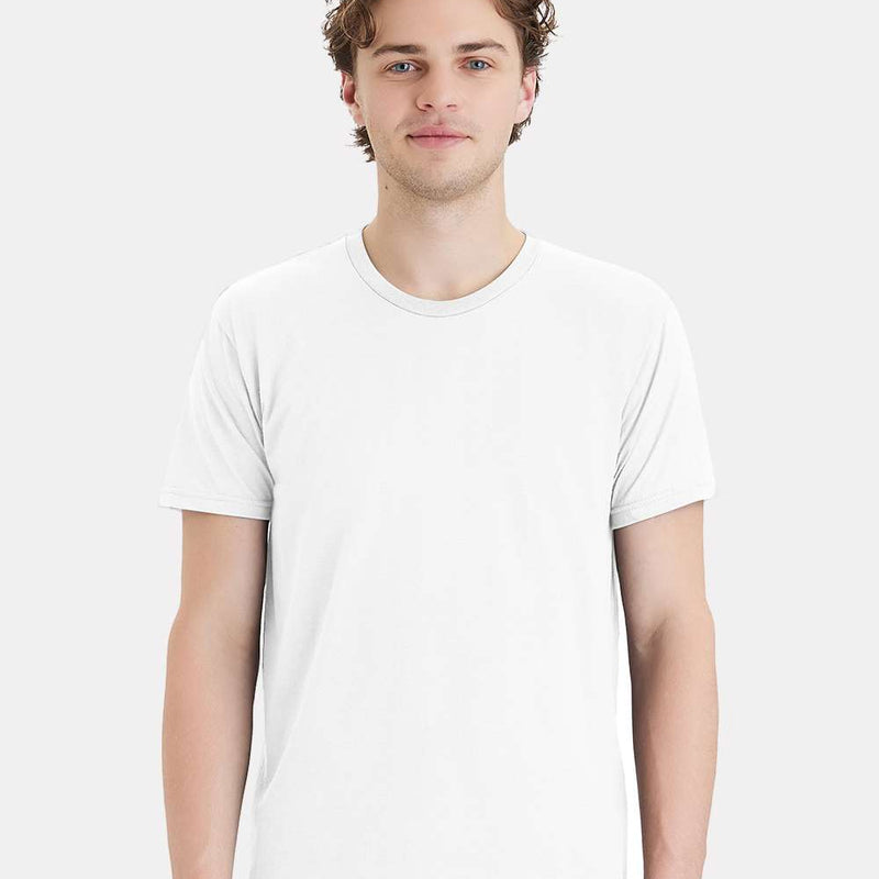 Perfect-T DTG Crewneck Short Sleeve T-Shirt