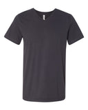 BELLA + CANVAS® Unisex Jersey V Neck Short Sleeve Tee