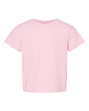 RADYAN® Youth Juvy Crewneck Short Sleeve T-Shirt