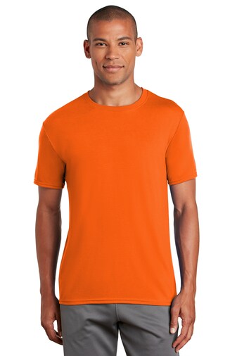 Gildan® Performance Short Sleeve Crewneck T-shirt