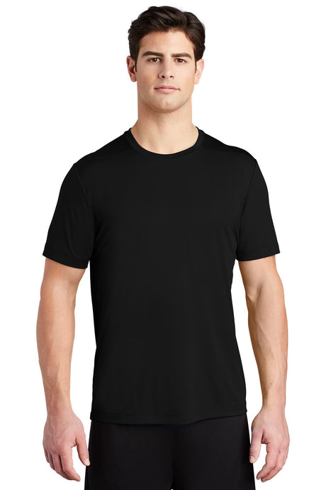Sport-Tek® Posi UV Crew Neck Short Sleeve Pro Tee