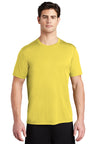 Sport-Tek® Posi UV Crew Neck Short Sleeve Pro Tee