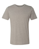 Next Level® Festival Crewneck Short Sleeve T-Shirt For Adult