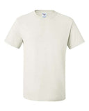 JERZEES® Dri Power Ringspun Short Sleeve Crewneck T-Shirt