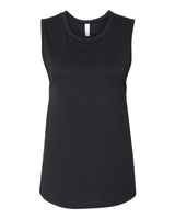 BELLA + CANVAS® Women's Jersey Muscle Short Sleeve Crew Neck Tank - 6003