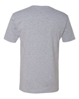 Next Level® Cotton V-Neck Short Sleeve T-Shirt