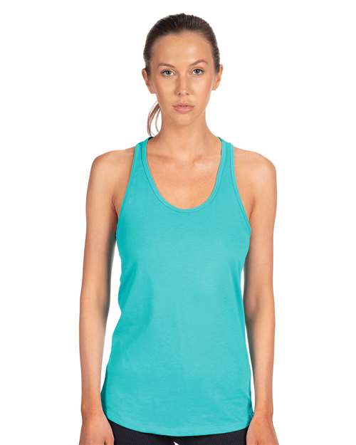 Next Level® Women Ideal Racerback Tank Top