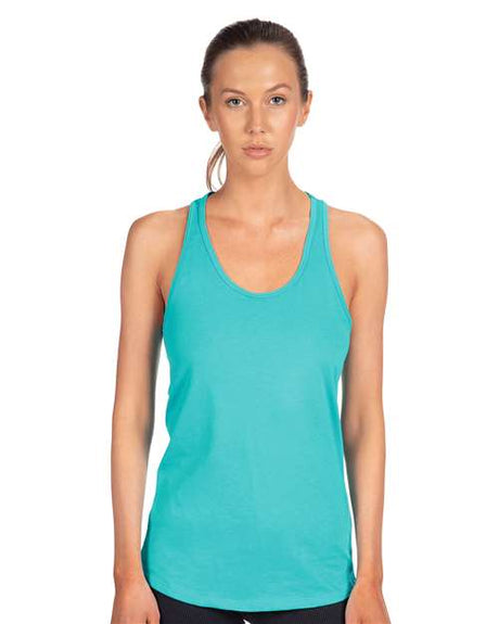 Next Level® Women Ideal Racerback Tank Top
