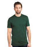 Next Level® Soft Cotton Crewneck Short Sleeve T-Shirt