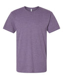 LAT® Fine Jersey Crewneck Short Sleeve Tee