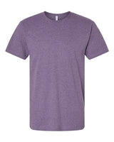 LAT® Fine Jersey Crewneck Short Sleeve Tee