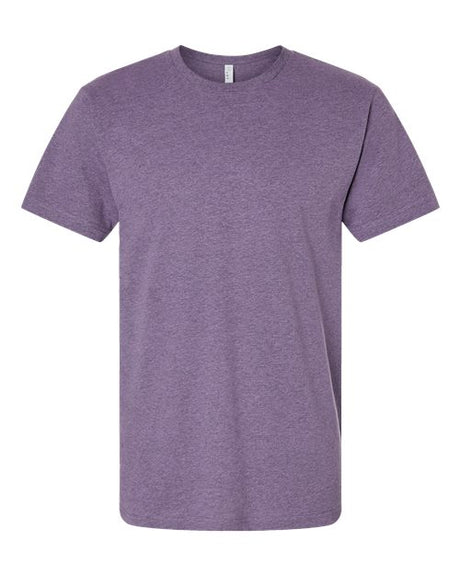 LAT® Fine Jersey Crewneck Short Sleeve Tee
