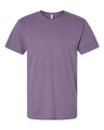 LAT® Fine Jersey Crewneck Short Sleeve Tee