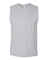 BELLA + CANVAS® Jersey Muscle Tank - 3483