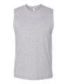 BELLA + CANVAS® Jersey Muscle Tank - 3483