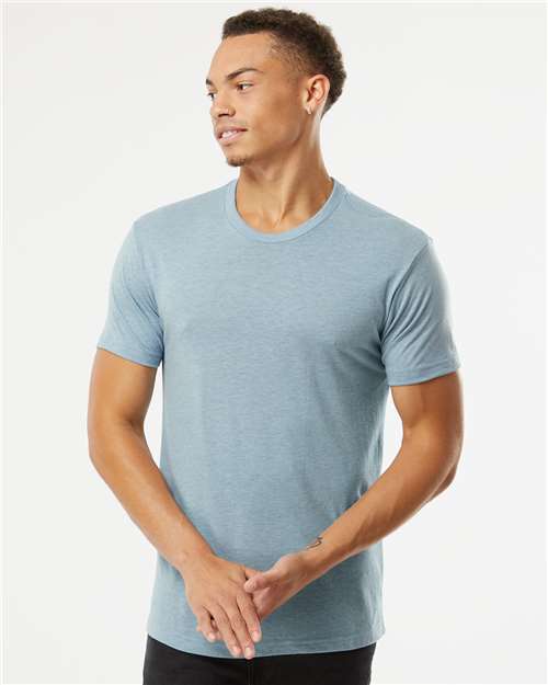 Next Level® Triblend Classic Fit Crewneck Short Sleeve T-Shirt
