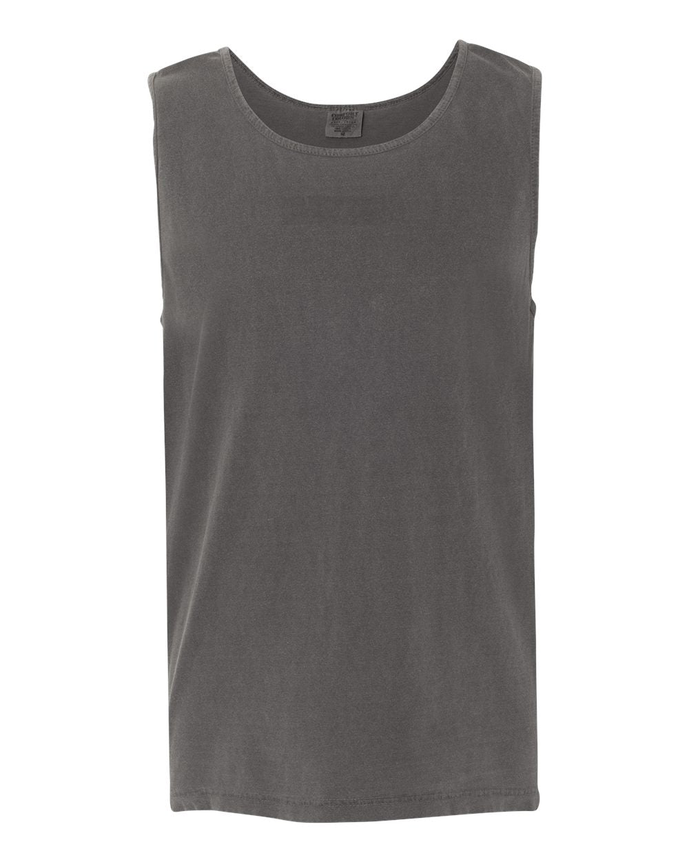 Comfort Colors® Unisex Garment Dyed Heavyweight Sleeveless Tank Top