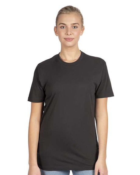 Next Level® Cotton T-Shirt