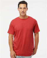 Golden Soft Touch Crewneck Short Sleeve Tee