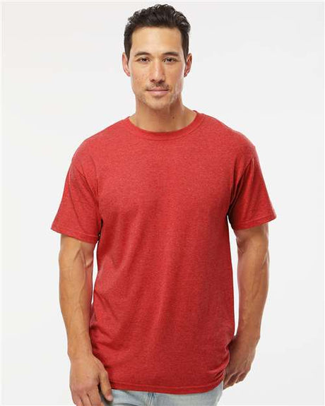 Golden Soft Touch Crewneck Short Sleeve Tee