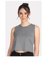 Next Level® Women's Festival Crop Tank
