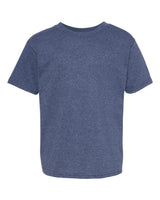 Ecosmart Youth Crewneck Short Sleeve T-Shirt