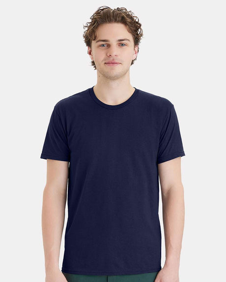 Perfect-T DTG Crewneck Short Sleeve T-Shirt