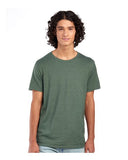 JERZEES® Ring Spun Short Sleeve T-Shirts For Adult's
