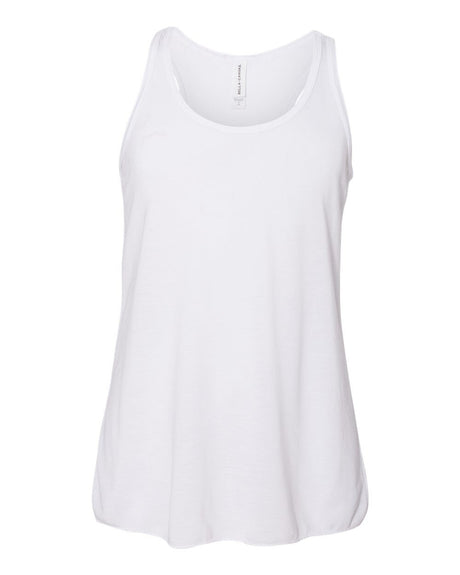 BELLA + CANVAS® Youth Soft Racerback Tank - 8800Y