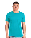 Next Level® Comfort Cotton Crewneck Short Sleeve T-Shirt