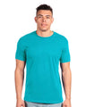 Next Level® Cotton Crewneck Short Sleeve T-Shirt