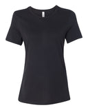 BELLA + CANVAS® Women's Relaxed Crewneck Short Sleeve Jersey T-Shirt