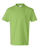 Authentic Youth Crew Neck Short Sleeve T-Shirt
