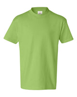 Authentic Youth Crew Neck Short Sleeve T-Shirt